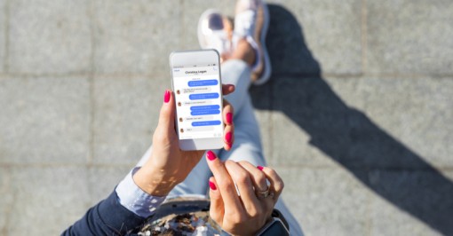 Tin nhắn của 81.000 tài khoản Facebook bị rao bán trên diễn đàn tội phạm