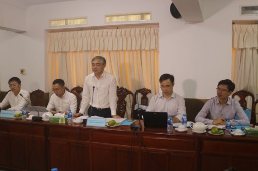 Hiện đại hóa nền hành chính ở Cần Thơ