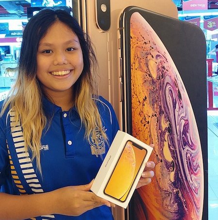 Mua iPhone XS và XS Max ở đâu có lợi nhất cho iFan?