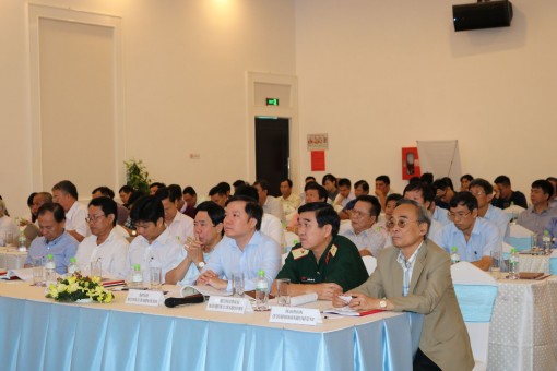 Tăng cường hợp tác để đẩy mạnh ngành cơ khí phục vụ phát triển nông nghiệp