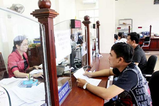 Xây dựng Ninh Kiều xứng tầm đô thị trung tâm