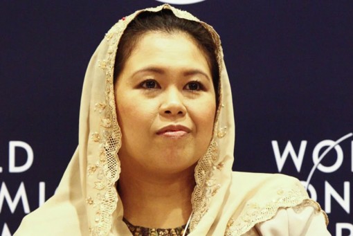 Indonesia muốn Saudi Arabia “thay thế” Trung Quốc