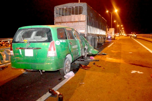 Nỗi đau của người ở lại