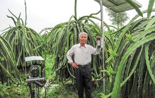 Cơ hội nào cho nông dân?
