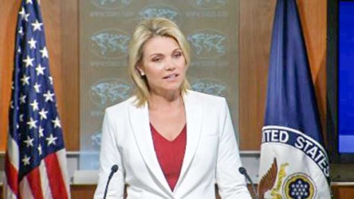 Mỹ khẳng định chưa có kết luận cuối cùng về vụ sát hại nhà báo Khashoggi