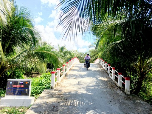 Vận động viện trợ phi chính phủ khởi sắc