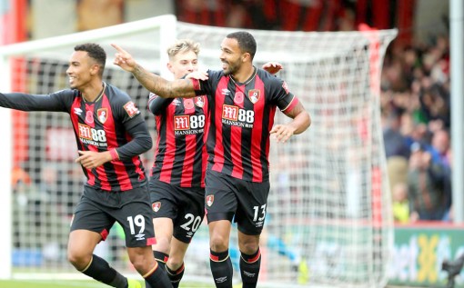 Wilson - đứng dậy sau chấn thương quái ác