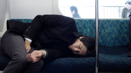 Nhật Bản đối phó cuộc khủng hoảng… thiếu ngủ