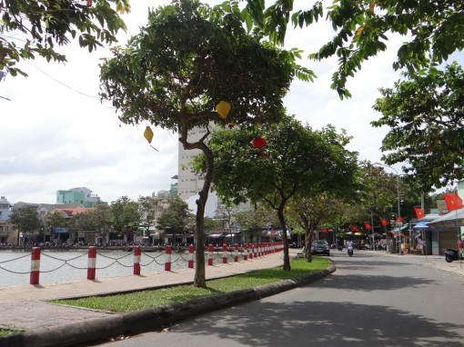 Xây dựng văn minh đô thị từ những mô hình thiết thực