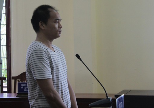 Không giảm án bị cáo dùng mạng xã hội xúc phạm lãnh đạo Đảng, Nhà nước