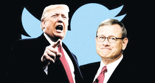 Ông Trump lại “tấn công” ngành tư pháp