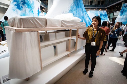 7 sáng chế nổi bật

tại Global Grad Show 2018