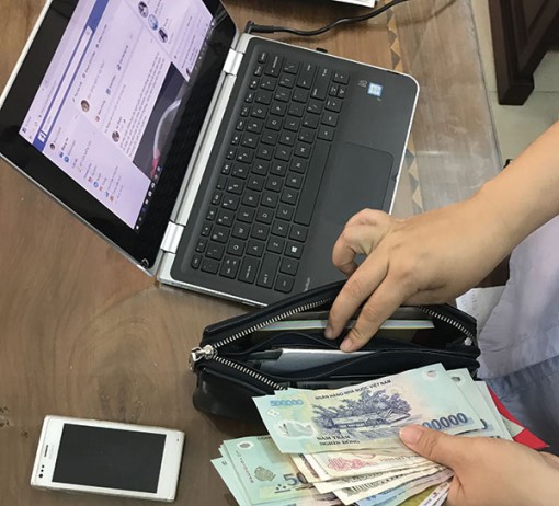  Tôn trọng quyền riêng tư