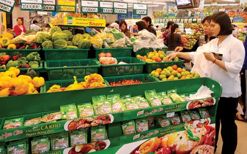 Ứng dụng blockchain trong nông nghiệp:

có đơn giản?