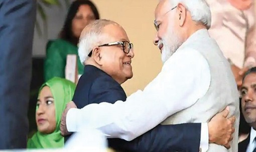 Gió đổi chiều !