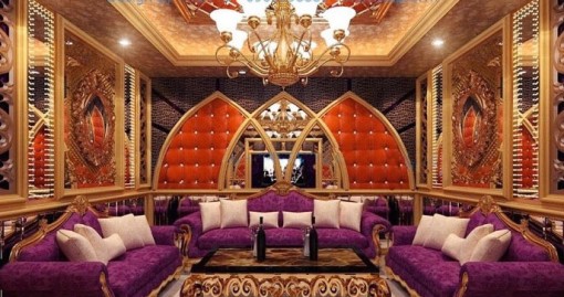 Kiến tạo tuyệt tác sống