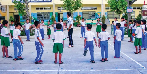 Hoàn thành chỉ tiêu vận động người dân tham gia bảo hiểm y tế