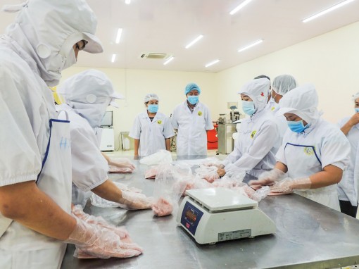 Cạnh tranh bằng chất lượng và sự khác biệt