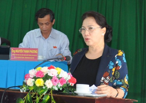 Quốc hội và Chính phủ chưa chỉ đạo thực hiện chương trình cải cách tiếng Việt