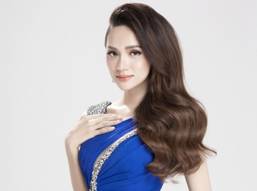 Cơ hội trở thành đại sứ sắc đẹp khi tham gia chiến dịch “Khu vườn nhan sắc”