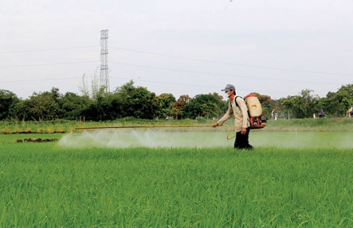 Ghi nhật ký sản xuất - việc rất cần!