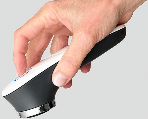 Chiếu ánh sáng lên da có thể chẩn đoán tiểu đường tuýp 2 và bệnh tim