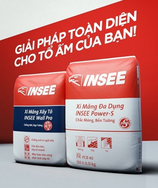 Phân loại xi măng và bảng giá xi măng mới nhất hiện nay