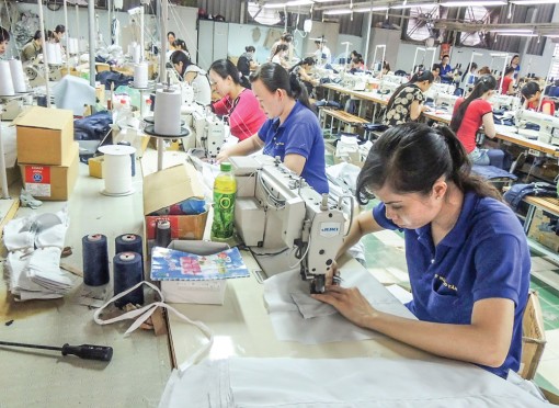 Vượt qua “những con sóng lớn”!