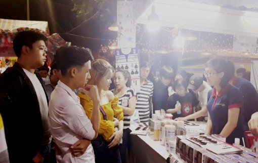 Khối FDI chiếm ưu thế, lo nội lực khối nội