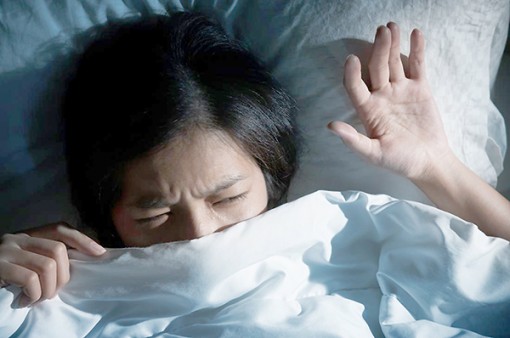 6 yếu tố khiến bạn dễ gặp ác mộng