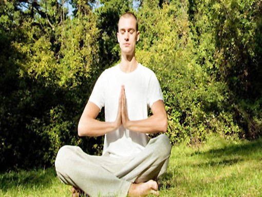 Thiền định xoa dịu triệu chứng PTSD