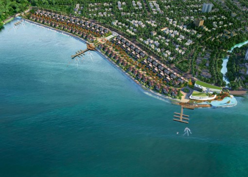 Tìm “ngọc” ở thành phố biển Hà Tiên