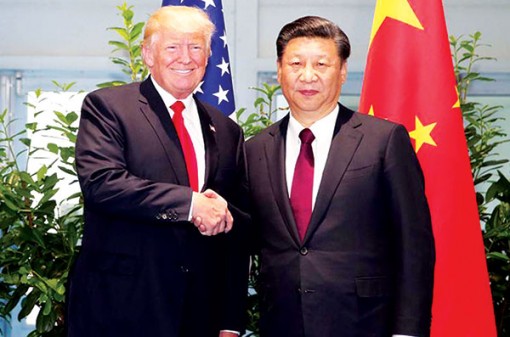 Kịch bản nào cho cuộc gặp Trump -Tập ?