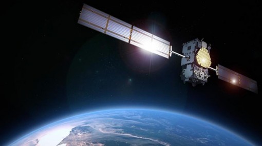 Ấn Độ vất vả đối phó

“Con đường tơ lụa số”