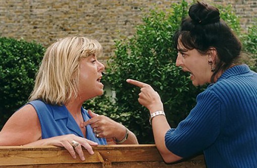 Sống ở nơi giàu có

nhưng không thân thiện

có hại cho sức khỏe