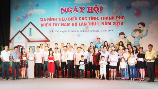 TP Cần Thơ đạt giải Nhất thi nghệ thuật và nấu ăn