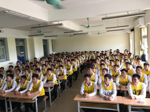 Cảnh báo lừa đảo người lao động đi làm việc tại Nhật Bản