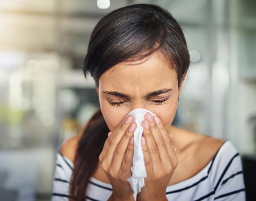 Nhiễm trùng có thể kích hoạt bệnh tim mạch