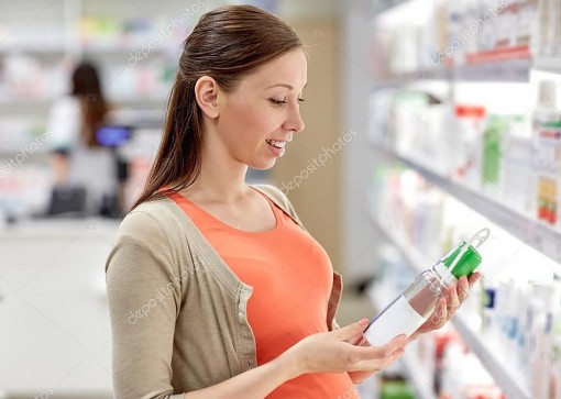 Các thành phần trong hóa mỹ phẩm khiến trẻ gái dậy thì sớm