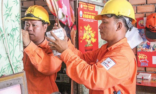 Nhiều hoạt động thiết thực trong tháng “Tri ân khách hàng”