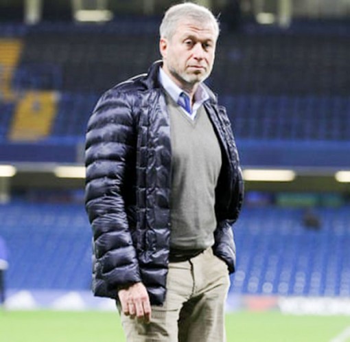 Anh tạm ngưng cấp “thị thực vàng”