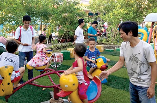 Dạy con biết khiêm tốn