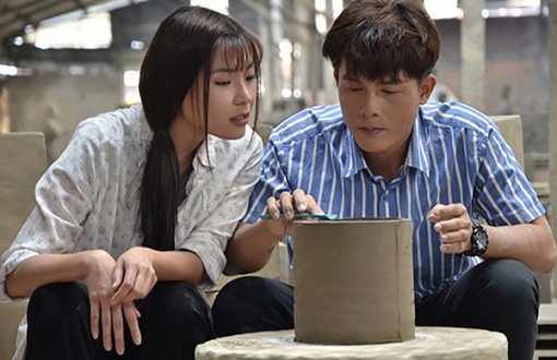 “Ngậm ngùi”- Hành trình giữ nghề truyền thống
