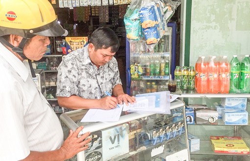 Tăng quyền lợi của người tham gia BHYT