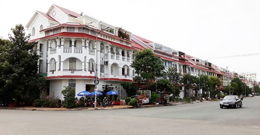 Thị trường đất nền vẫn là kênh đầu tư hấp dẫn