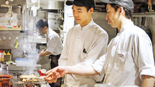 Quốc hội Nhật Bản thông qua luật mở rộng cửa lao động nước ngoài