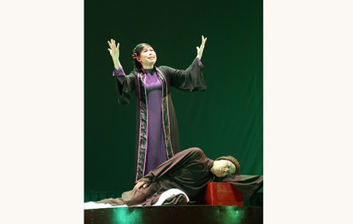 Đã là duyên thì phải theo đuổi