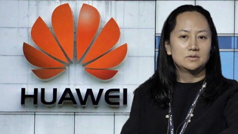 CFO của Huawei

xin tại ngoại vì lý do sức khỏe
