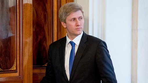 Khi ‘’ghế nóng’’

bị từ chối