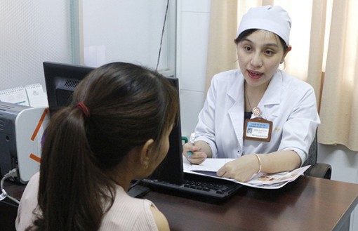 Tránh thai an toàn với que cấy